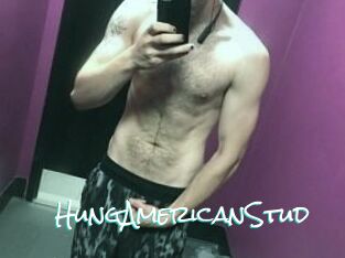 HungAmericanStud