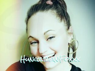 HungarianFoxxx