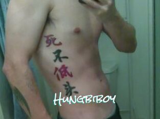 Hungbiboy