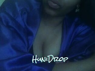 HuniDrop Sensuality Dream