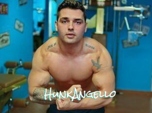 HunkAngello