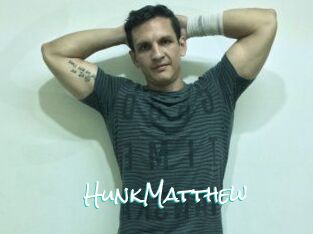 HunkMatthew