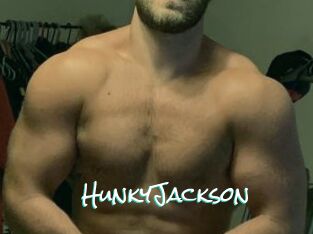 HunkyJackson