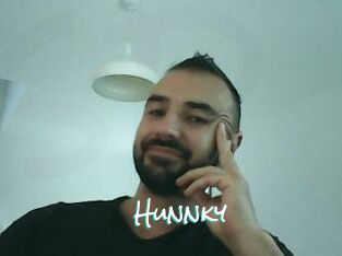 Hunnky