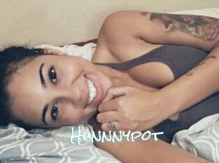 Hunnnypot