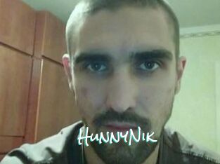 HunnyNik