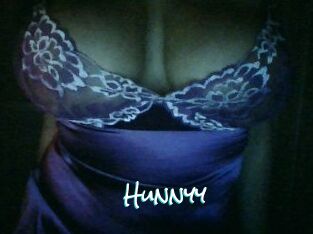 Hunnyy
