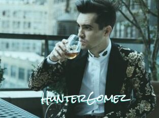 HunterGomez Sensuality Dream