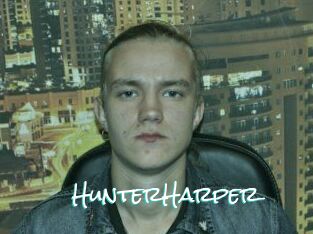 HunterHarper