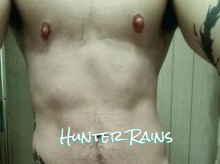 Hunter_Rains Sensuality Dream