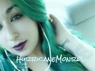 HurricaneMonroe
