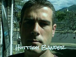 Huttguy_Bander