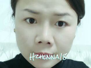 Hzhenna18