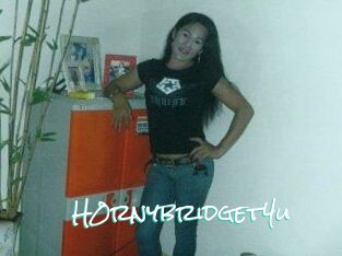 H0rnybridget4u