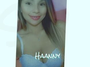 Haanny