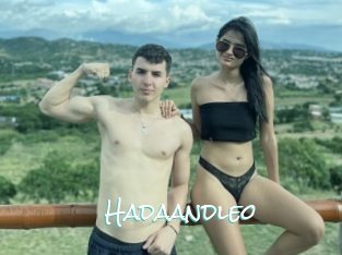 Hadaandleo
