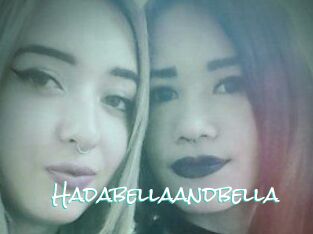 Hadabellaandbella
