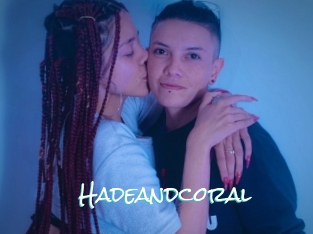 Hadeandcoral