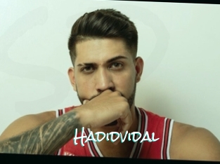 Hadidvidal