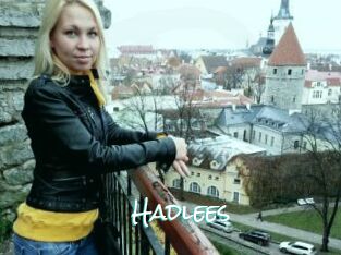 Hadlees
