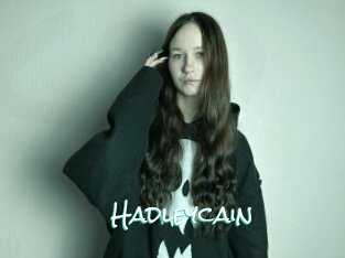 Hadleycain