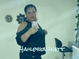 Haiileygarnett