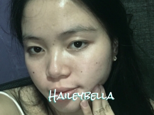 Haileybella