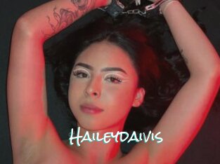 Haileydaivis