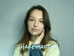 Haileyharden