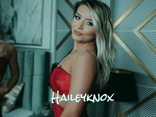 Haileyknox