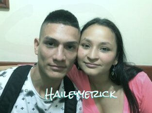 Haileyyerick