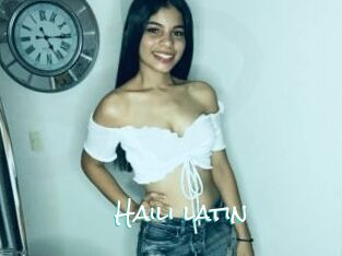 Haili_latin