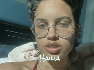 hailia Sensuality Dream