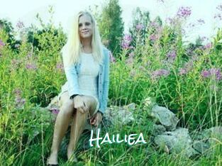 Hailiea
