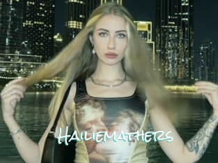 Hailiemathers