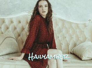 Hailyamber