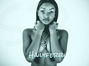 Hailyferri