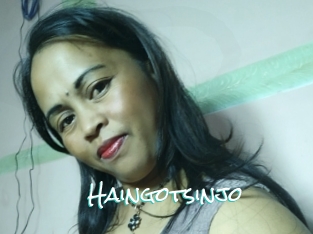 haingotsinjo Sensuality Dream