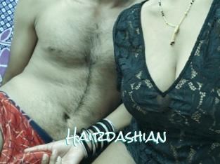 Hairdashian