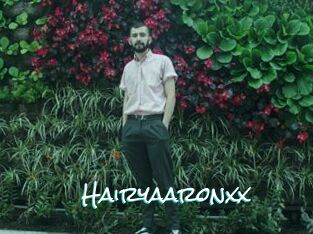 Hairyaaronxx