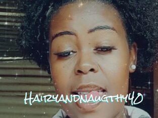Hairyandnaugthy40