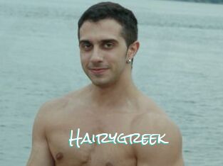 Hairygreek