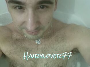 Hairylover77