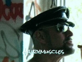 hairymuscles Sensuality Dream