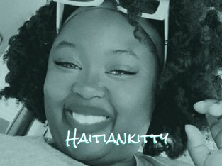 Haitiankitty