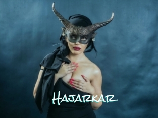 Hajarkar