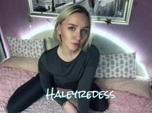 Haleyredess
