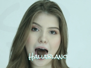 Haliablanc