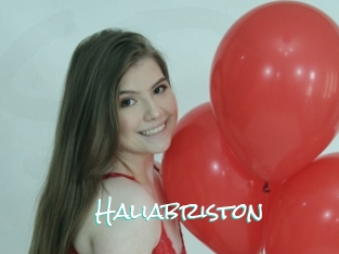 Haliabriston