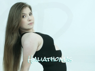 haliathomas Sensuality Dream